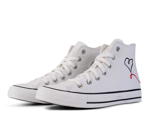 Converse Chuck Taylor All Star Vintage BR/EST - 171159C-354