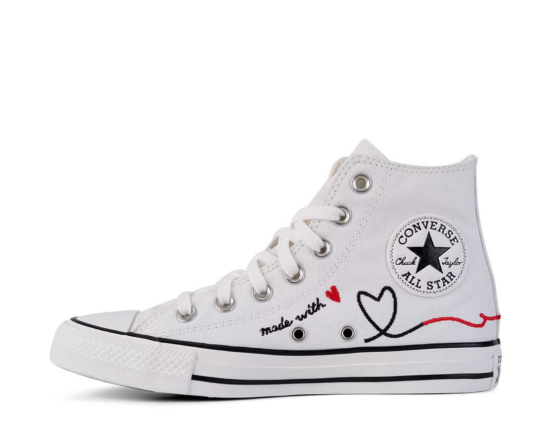 Converse Chuck Taylor All Star Vintage BR/EST - 171159C-354