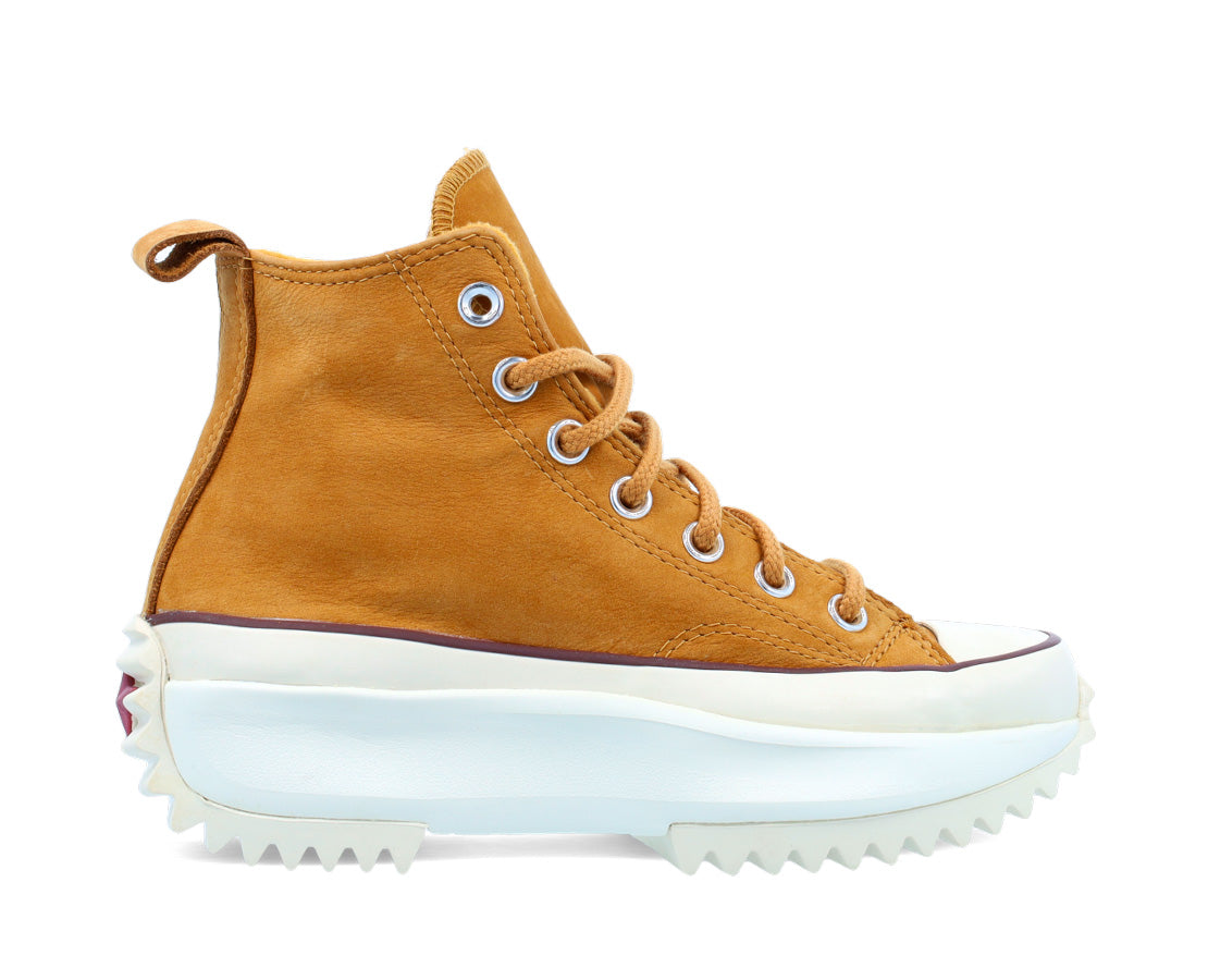 Converse Run Star Hike Water Resistant CAMEL - 171666C-134