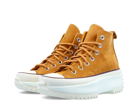 Converse Run Star Hike Water Resistant CAMEL - 171666C-134
