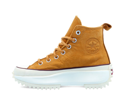 Converse Run Star Hike Water Resistant CAMEL - 171666C-134