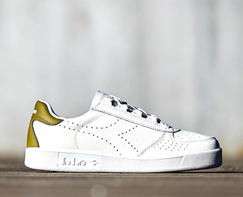 Diadora B.Elite Premium BR/VD - 171830.6889-124