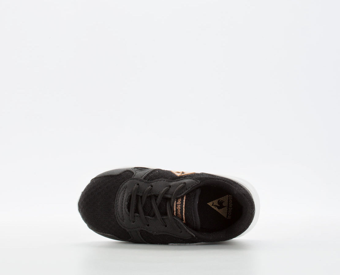 R600 INFANT FEMININE LCS PR/BR - 1720284-249