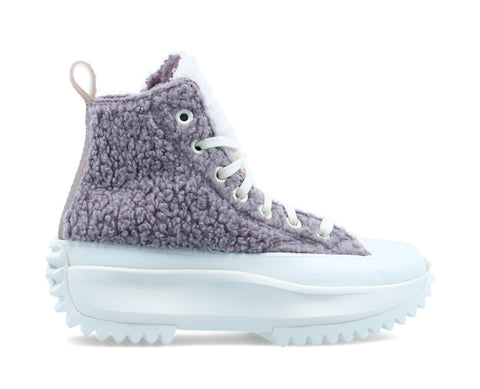 Converse Run Star Hike Sherpa LILAS/BJ - 172202C-1149