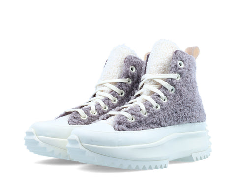 Converse Run Star Hike Sherpa LILAS/BJ - 172202C-1149