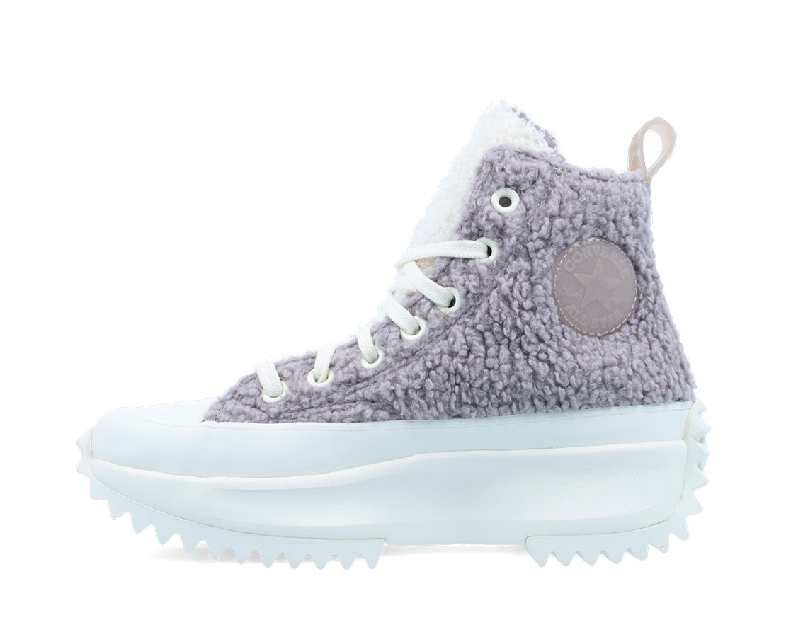 Converse Run Star Hike Sherpa LILAS/BJ - 172202C-1149