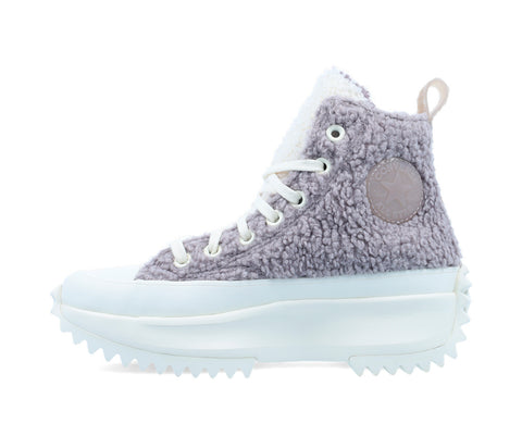 Converse Run Star Hike Sherpa LILAS/BJ - 172202C-1149