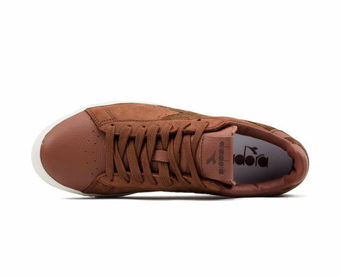 Diadora Game Low Premium CAST/BR - 172296.30111-141