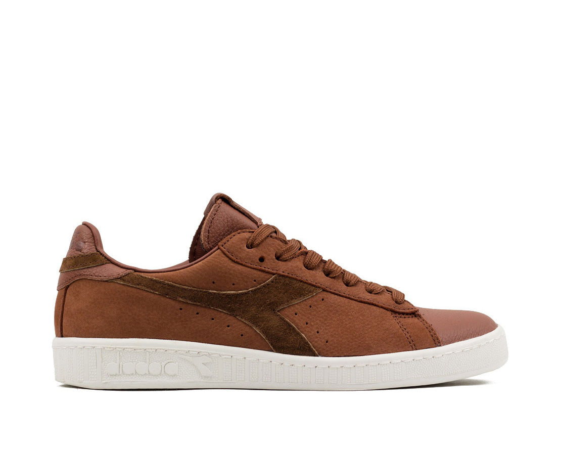 Diadora Game Low Premium CAST/BR - 172296.30111-141
