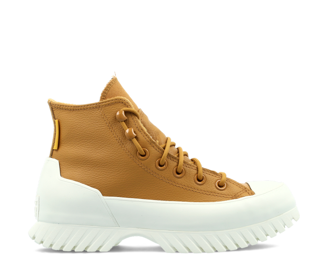 Converse Chuck Taylor All Star Lugged Winter 2.0 CAMEL - 172348C-134