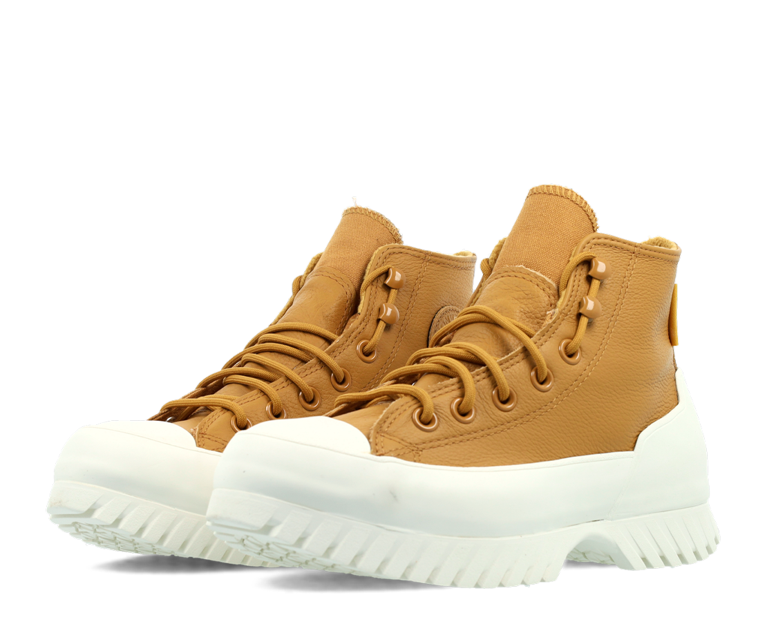 Converse Chuck Taylor All Star Lugged Winter 2.0 CAMEL - 172348C-134