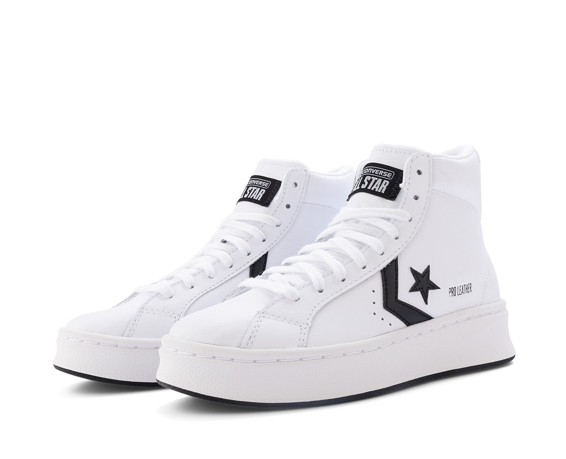 Converse Pro Leather Lift BR/PR - 172386C-117