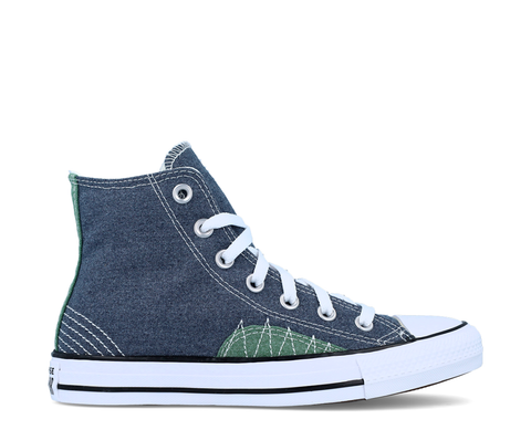Converse Chuck Taylor All Star Expressive Craft AZGANG/BR - 172821C-1014