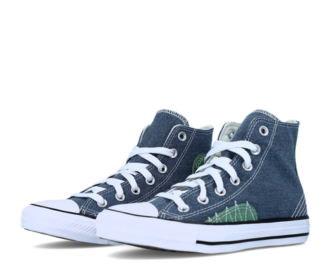 Converse Chuck Taylor All Star Expressive Craft AZGANG/BR - 172821C-1014