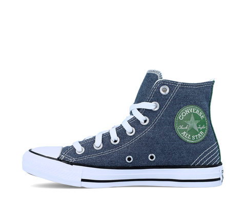 Converse Chuck Taylor All Star Expressive Craft AZGANG/BR - 172821C-1014
