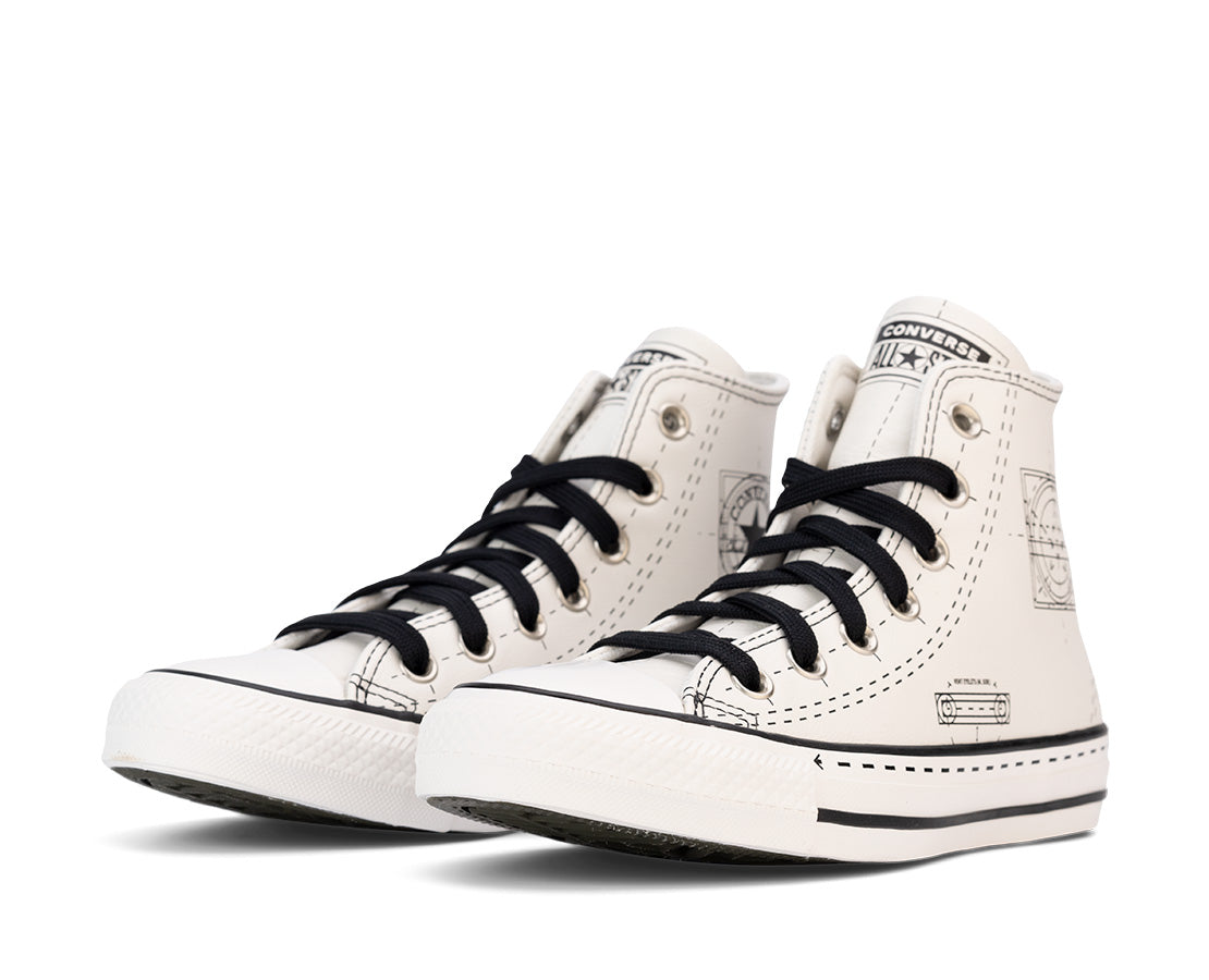 Converse Chuck Taylor All Star Future Utility BR/PR - 173067C-117
