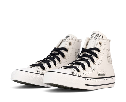Converse Chuck Taylor All Star Future Utility BR/PR - 173067C-117