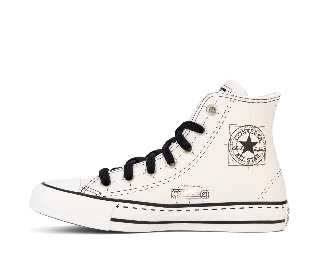 Converse Chuck Taylor All Star Future Utility BR/PR - 173067C-117