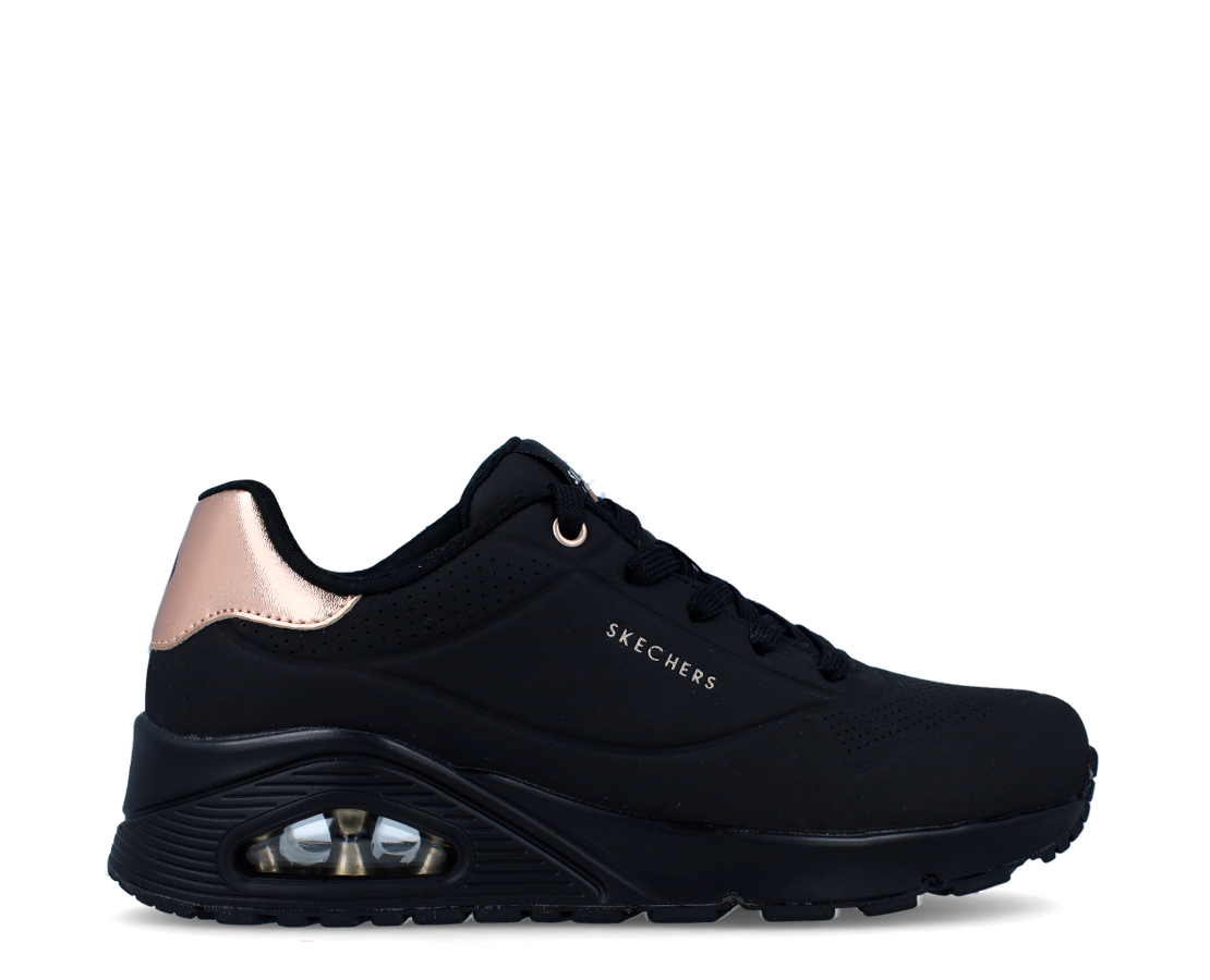 Skechers Uno PR - 177094-BBK-240