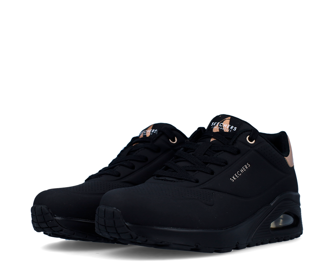 Skechers Uno PR - 177094-BBK-240