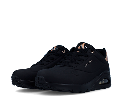 Skechers Uno PR - 177094-BBK-240
