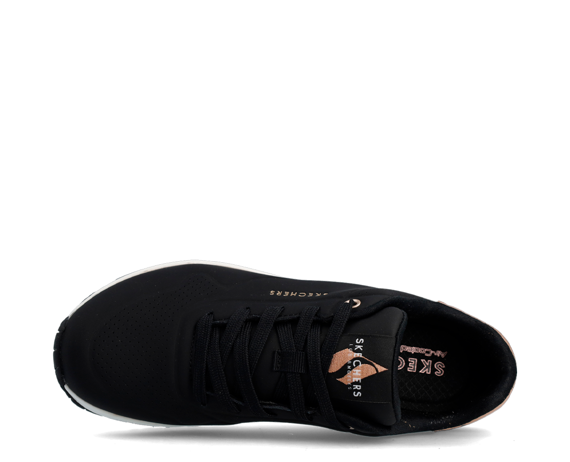Skechers Uno PR/BR - 177094-BLK-249