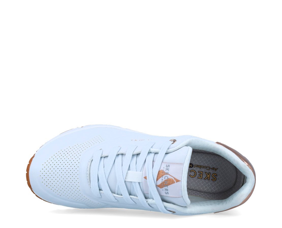 Skechers Uno BR - 177094-WHT-90