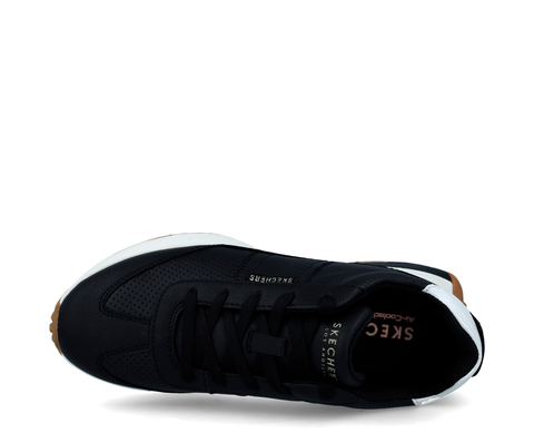 Skechers Gusto Wind PR - 177150-BLK-240