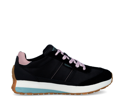 Skechers Gusto Retro Wind PR/RS - 177155-BLK-268
