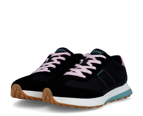 Skechers Gusto Retro Wind PR/RS - 177155-BLK-268