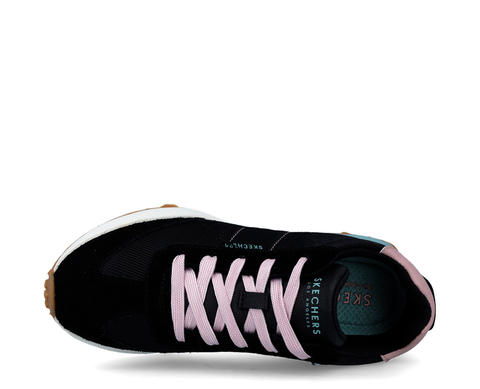 Skechers Gusto Retro Wind PR/RS - 177155-BLK-268