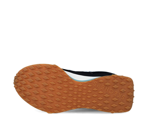 Skechers Gusto Retro Wind PR/RS - 177155-BLK-268