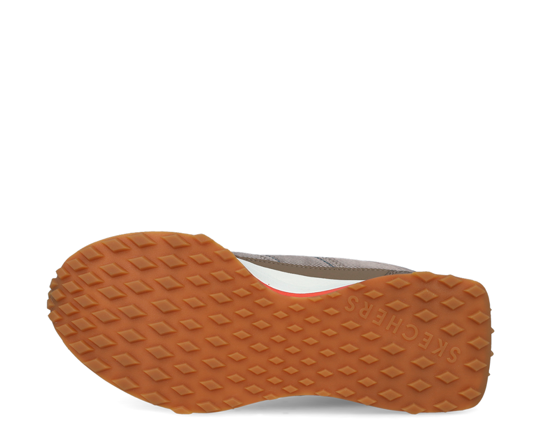 Skechers Gusto Retro Wind CAST/AZ - 177155-DKTP-138