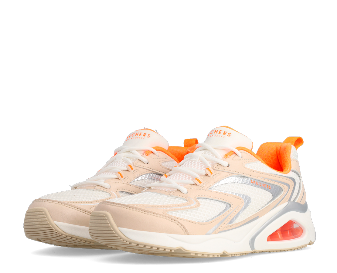 Skechers Tres-Air Uno Terti-Airy BR/BJ/LAR - 177426-NTOR-1106