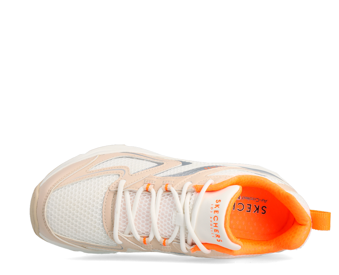 Skechers Tres-Air Uno Terti-Airy BR/BJ/LAR - 177426-NTOR-1106