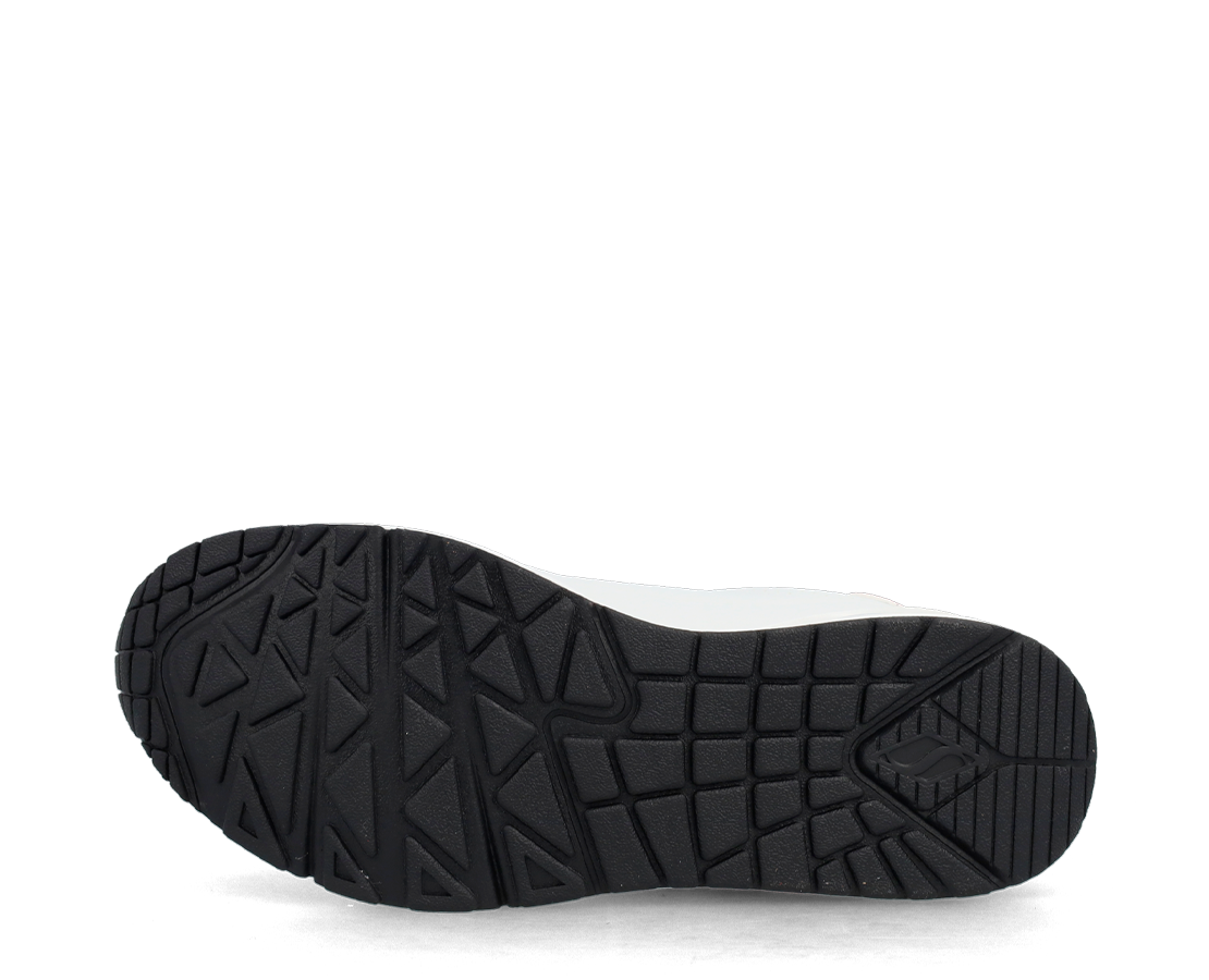 Skechers Uno X Rolling Stones BR/VM - 177965-WRD-128