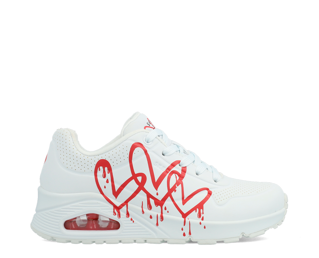 Skechers Uno BR/VM - 177980-WRD-128