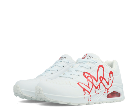 Skechers Uno BR/VM - 177980-WRD-128