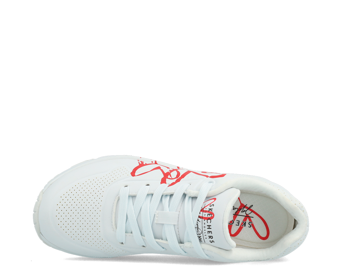 Skechers Uno BR/VM - 177980-WRD-128