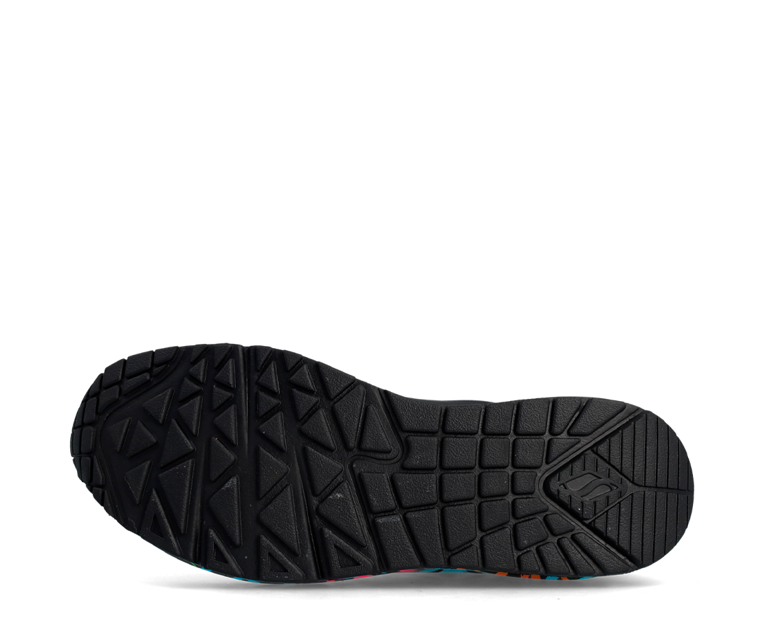 Skechers Uno - Highlight Love PR/EST - 177981-BKMT-353