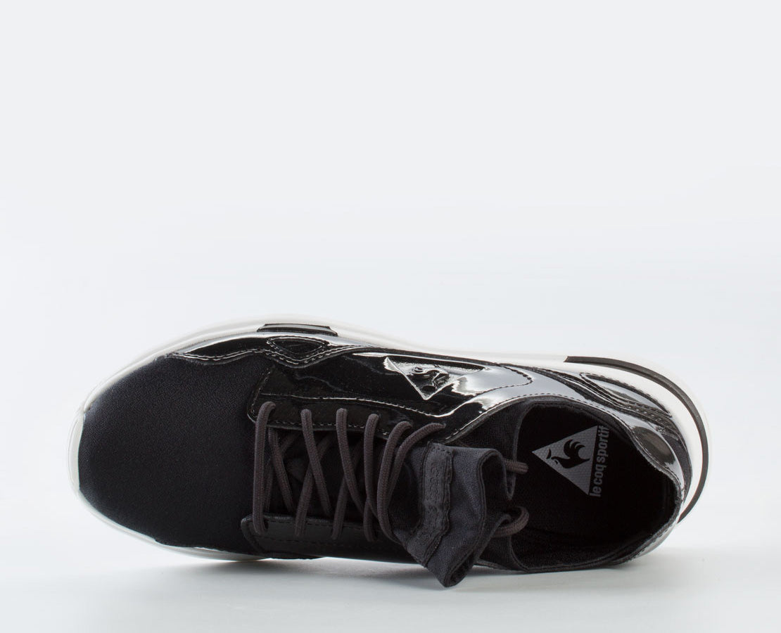 Le Coq Sportif Flow Woven W PR/BR - 1810023-249