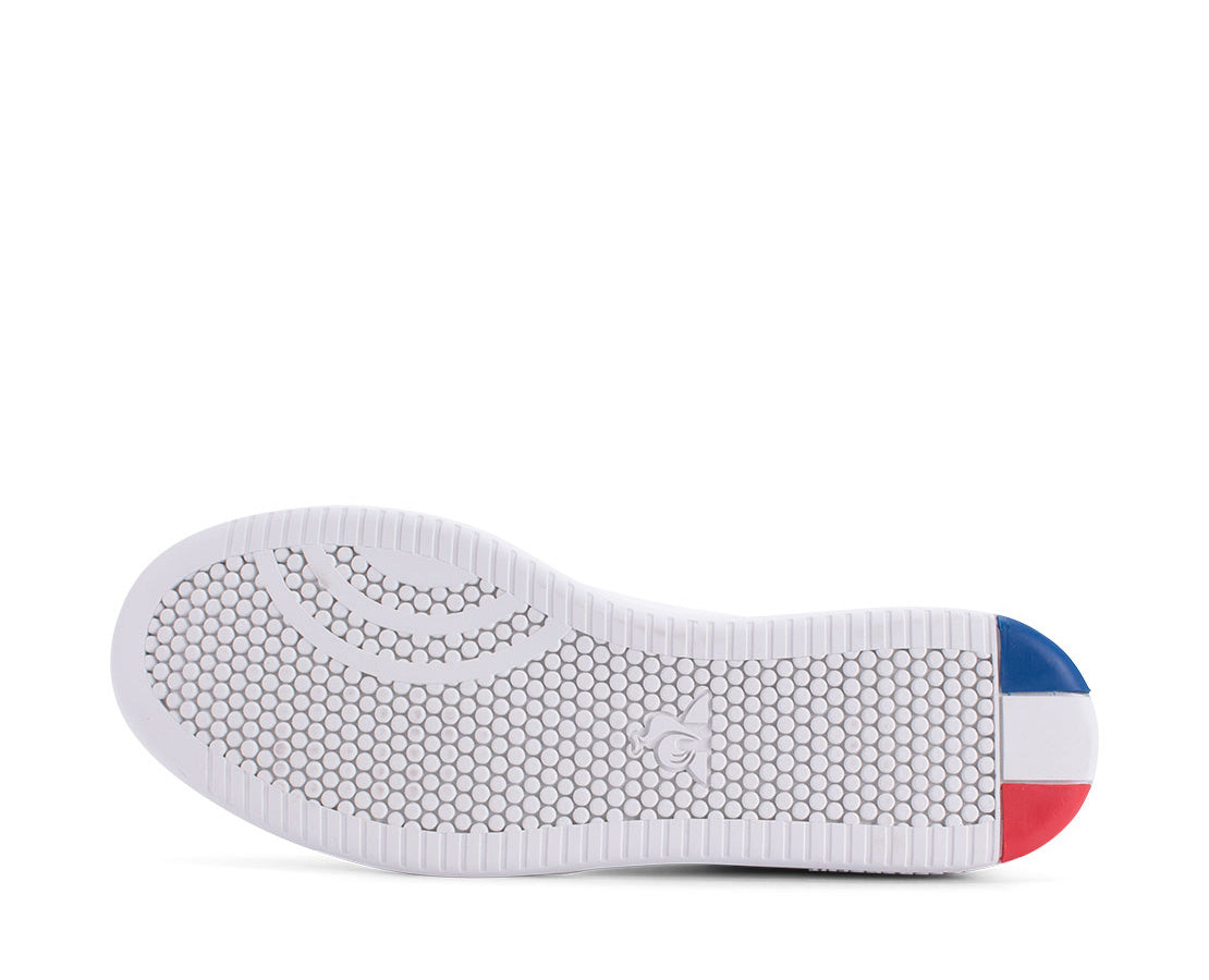 Le Coq Sportif Blazon BR/VD - 1821240-124