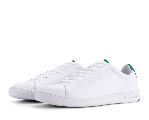 Le Coq Sportif Blazon BR/VD - 1821240-124