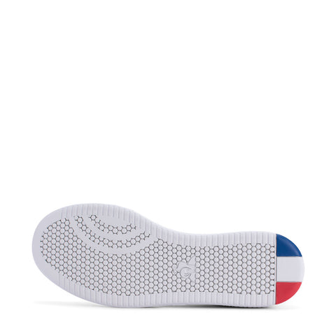 Le Coq Sportif Blazon BR/AZ - 1821242-93