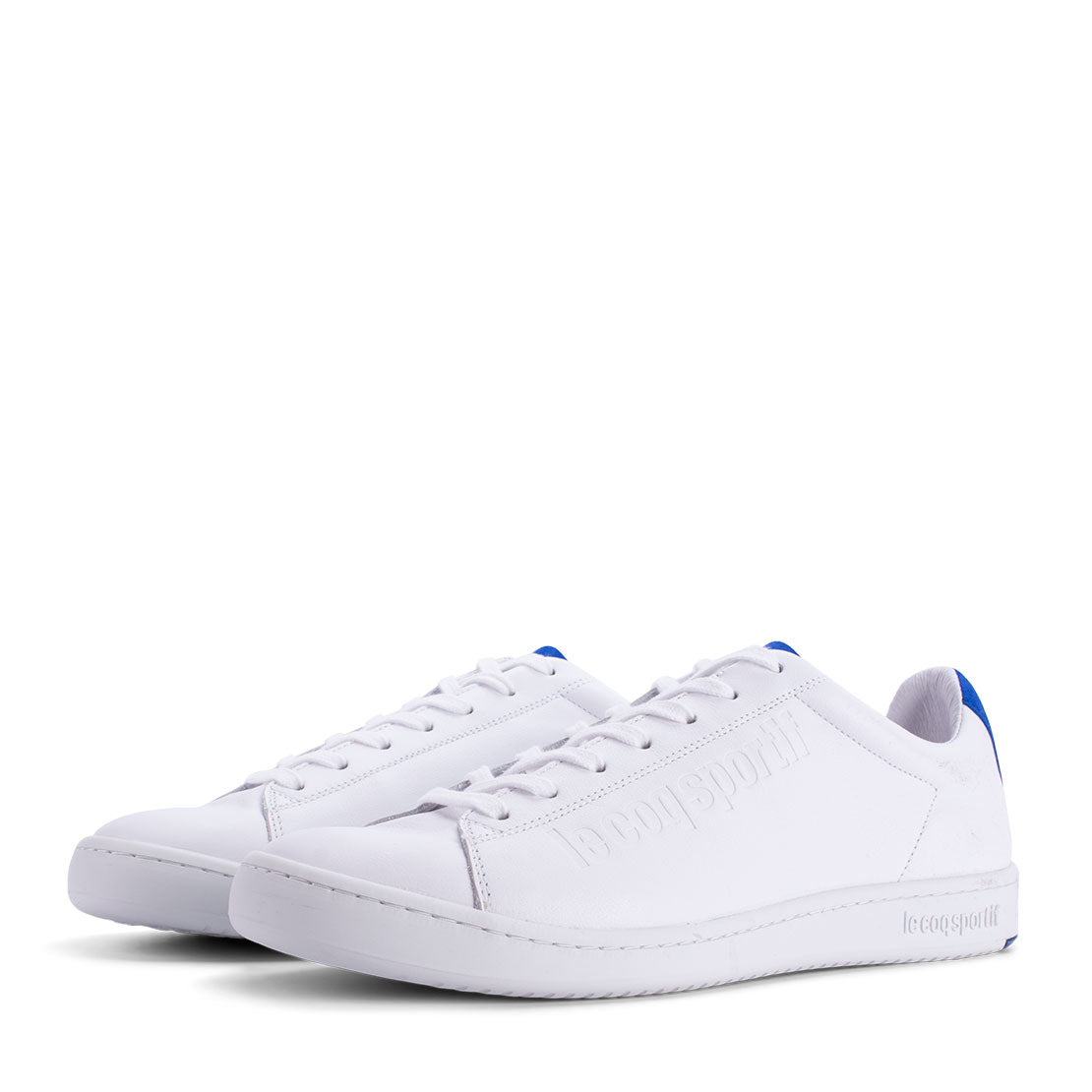 Le Coq Sportif Blazon BR/AZ - 1821242-93