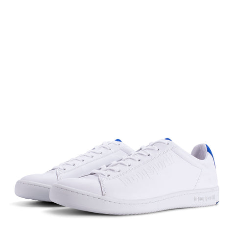 Le Coq Sportif Blazon BR/AZ - 1821242-93