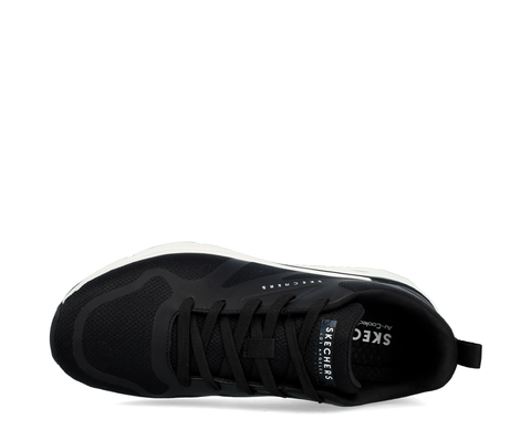 Skechers Tres-Air Uno PR/BR - 183070-BLK-249