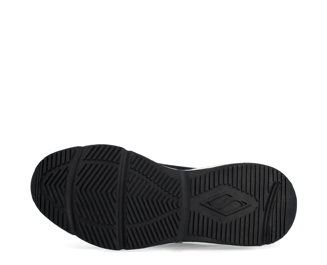 Skechers Tres-Air Uno PR/BR - 183070-BLK-249