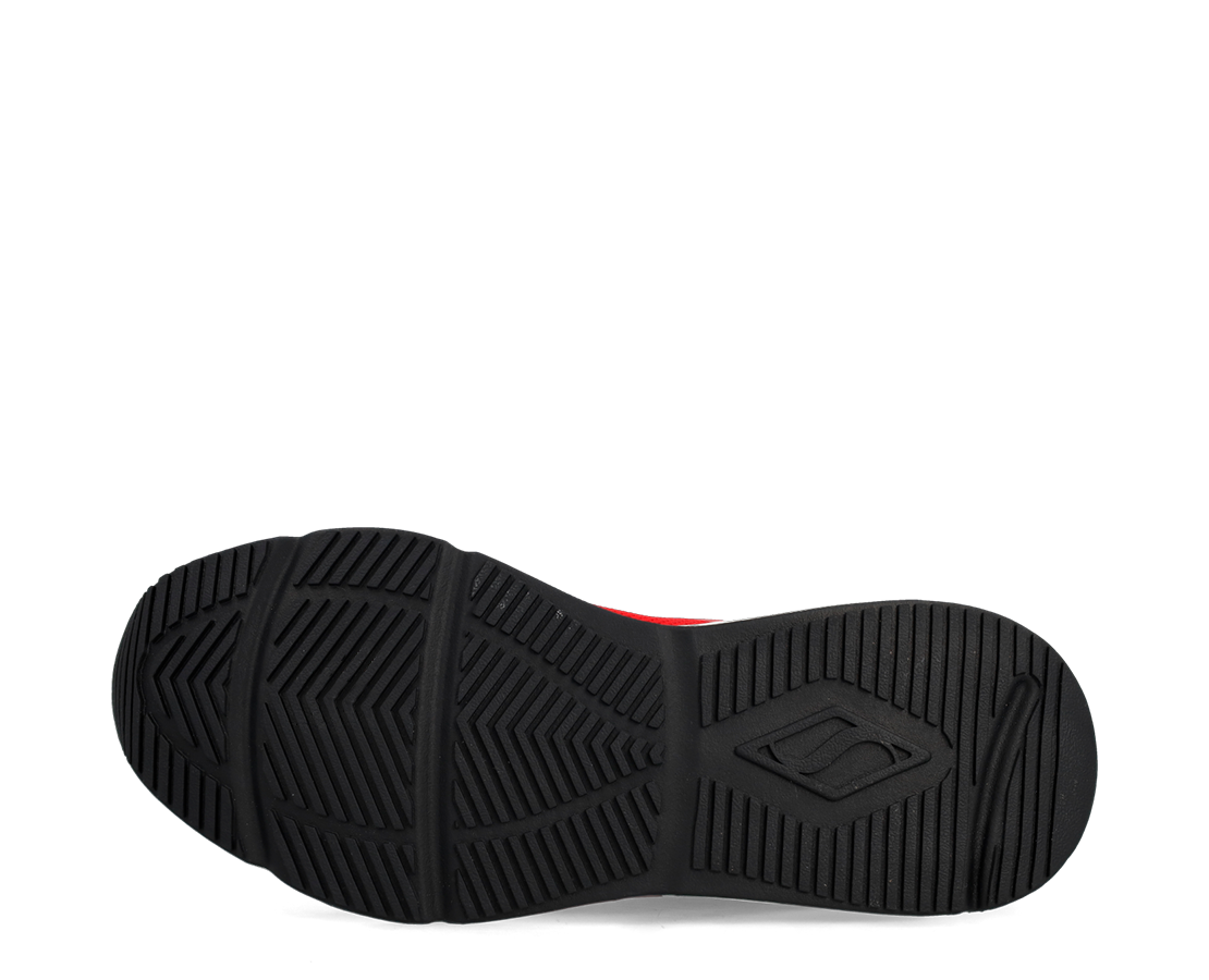 Skechers Tres-Air Uno VM/BR - 183070-RED-325