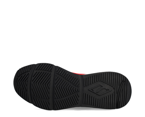 Skechers Tres-Air Uno VM/BR - 183070-RED-325